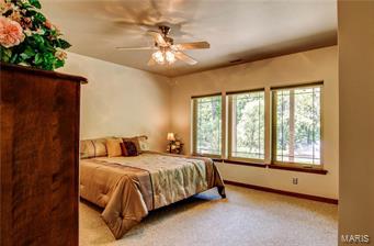 Innsbrook - Residential