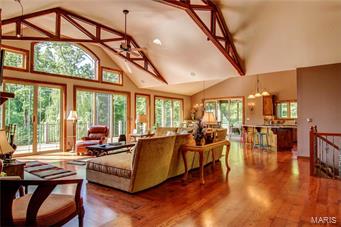 Innsbrook - Residential