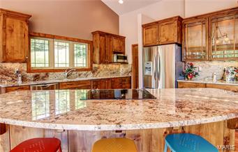 Innsbrook - Residential