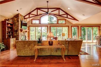 Innsbrook - Residential