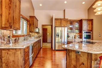 Innsbrook - Residential