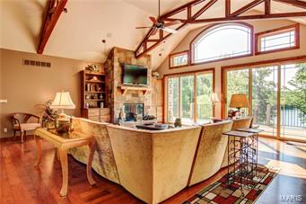 Innsbrook - Residential