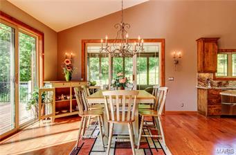 Innsbrook - Residential