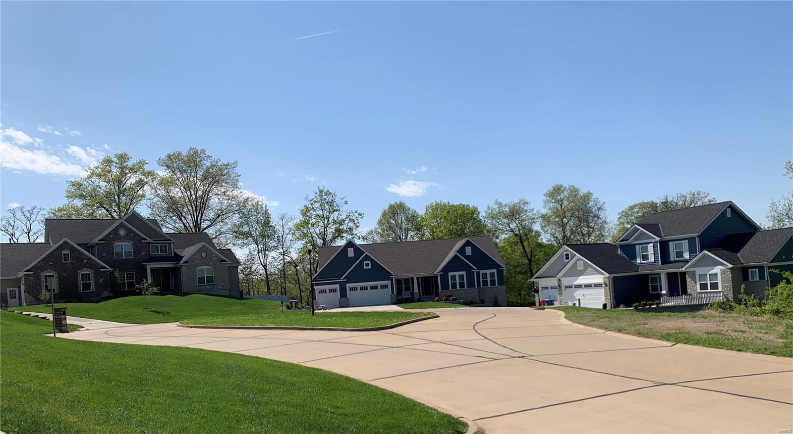 Alberts Laumeier - Land