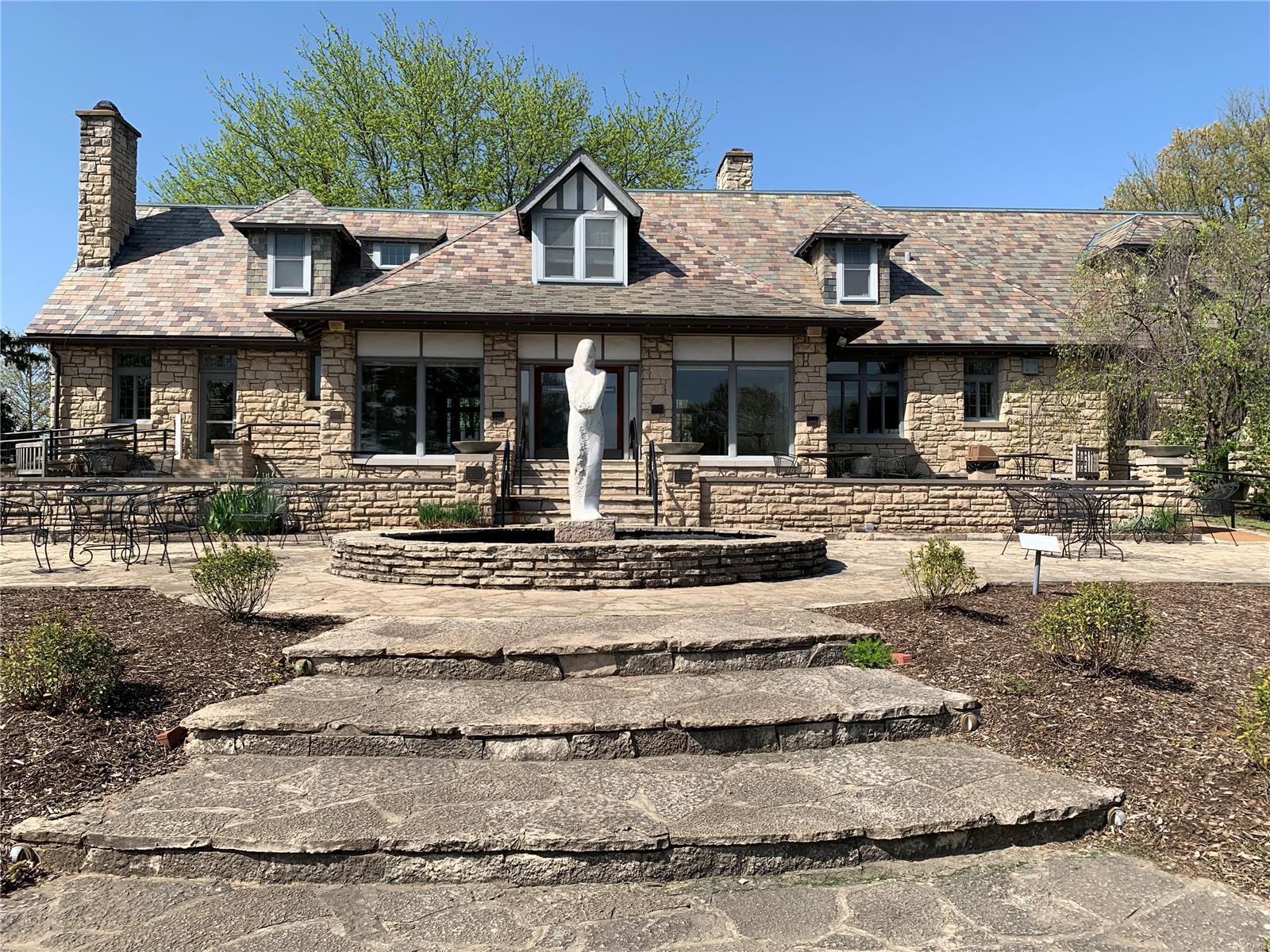 Alberts Laumeier - Land