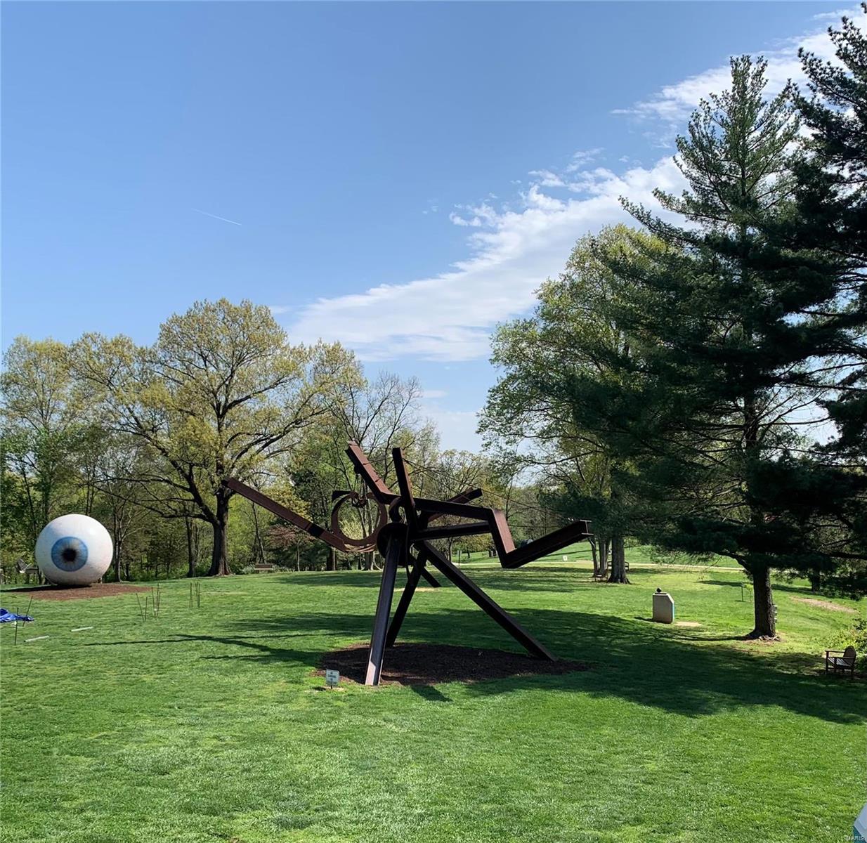 Alberts Laumeier - Land