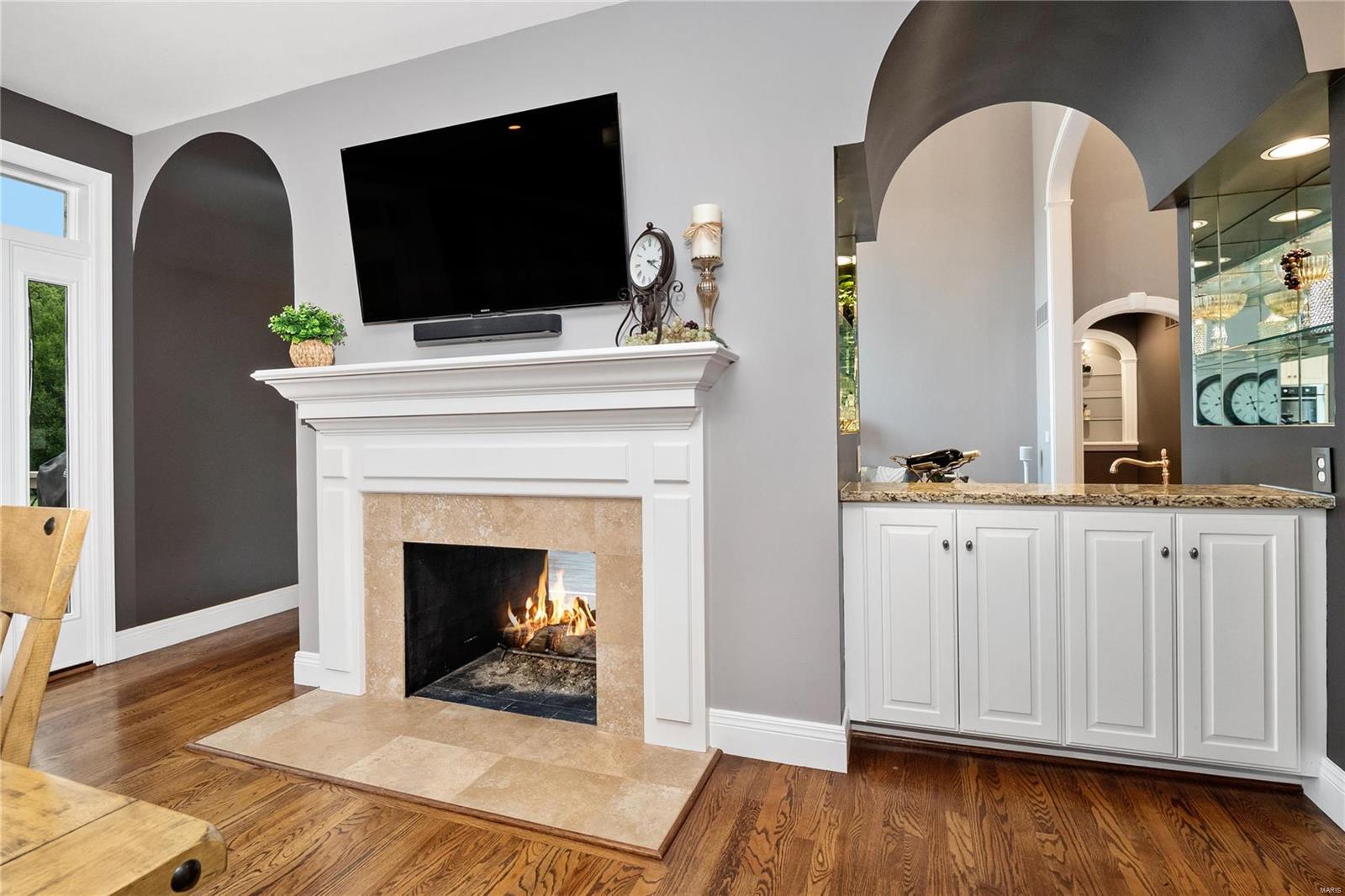 Cedars Valley - Residential