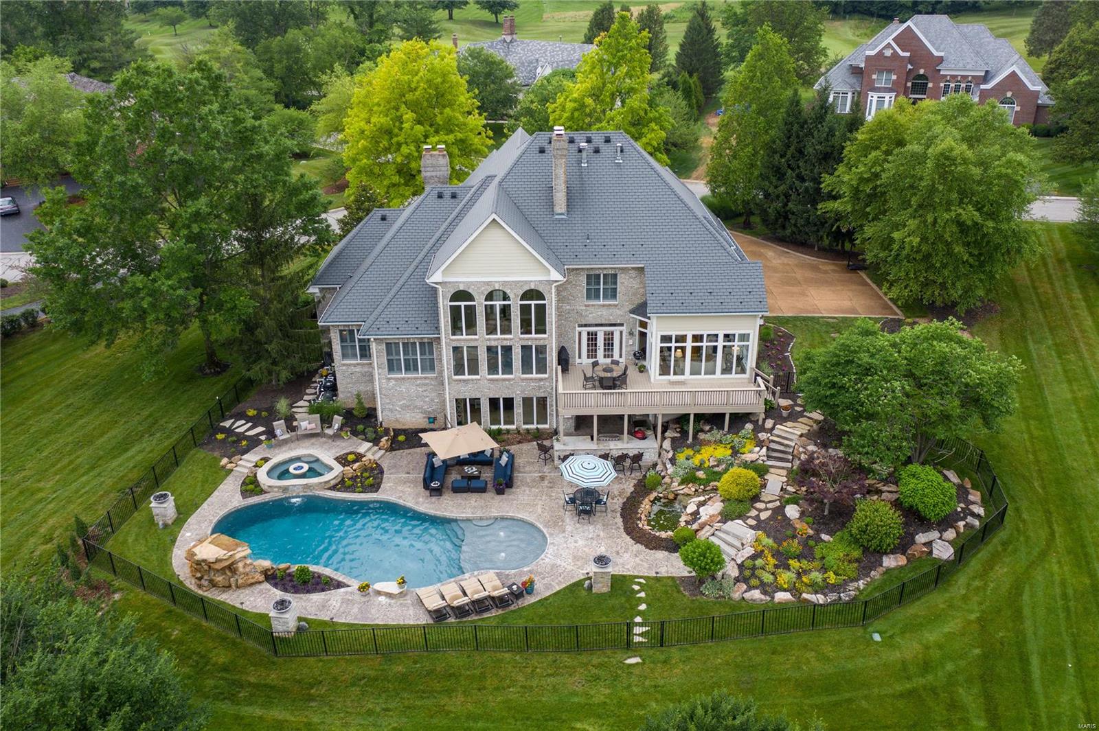 Cedars Valley - Residential