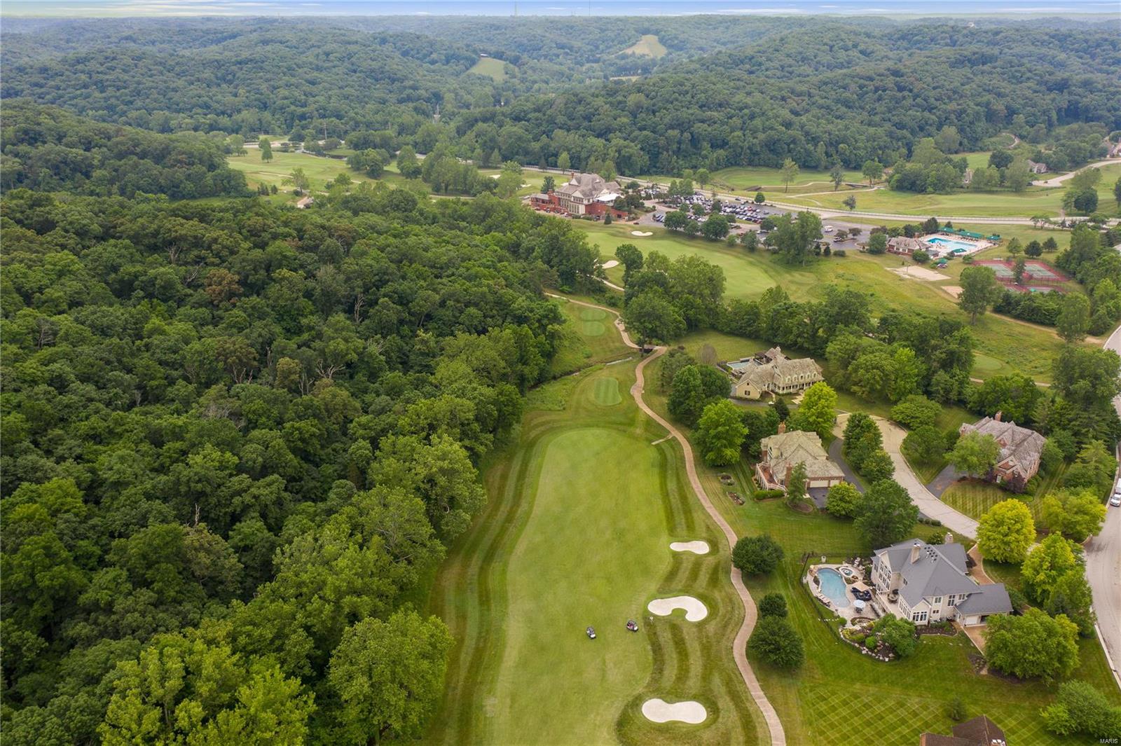 Cedars Valley - Residential