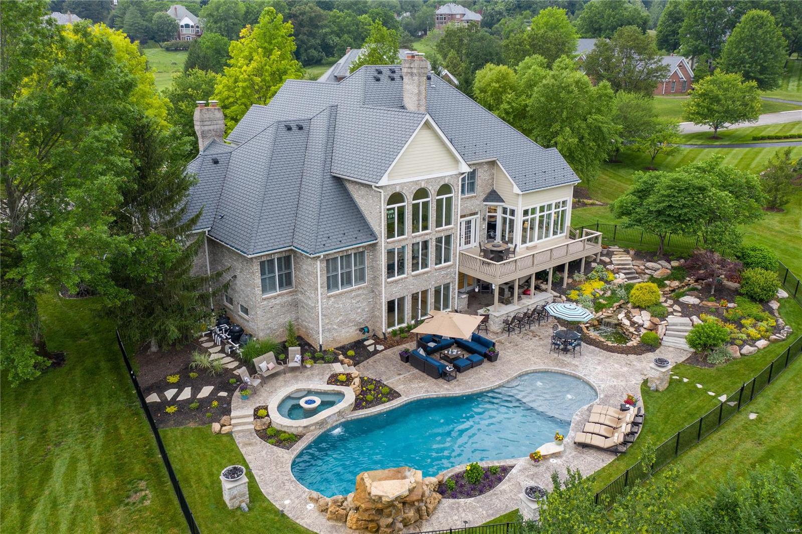 Cedars Valley - Residential