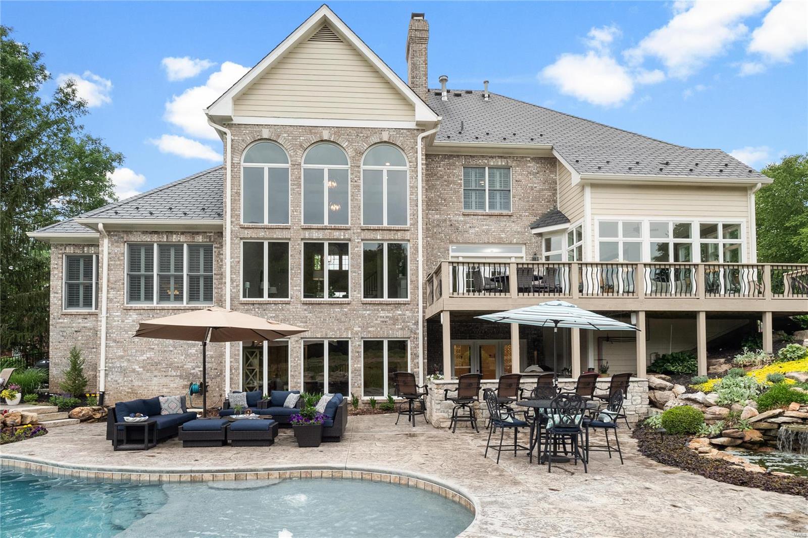 Cedars Valley - Residential