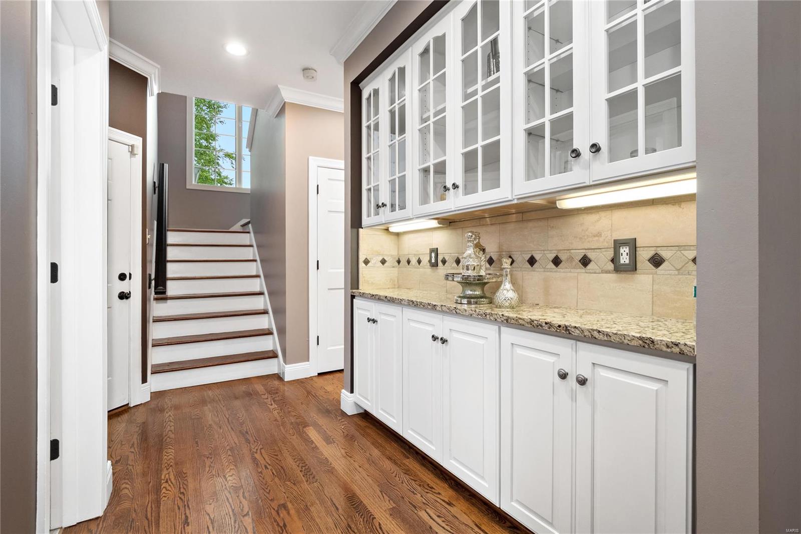 Cedars Valley - Residential