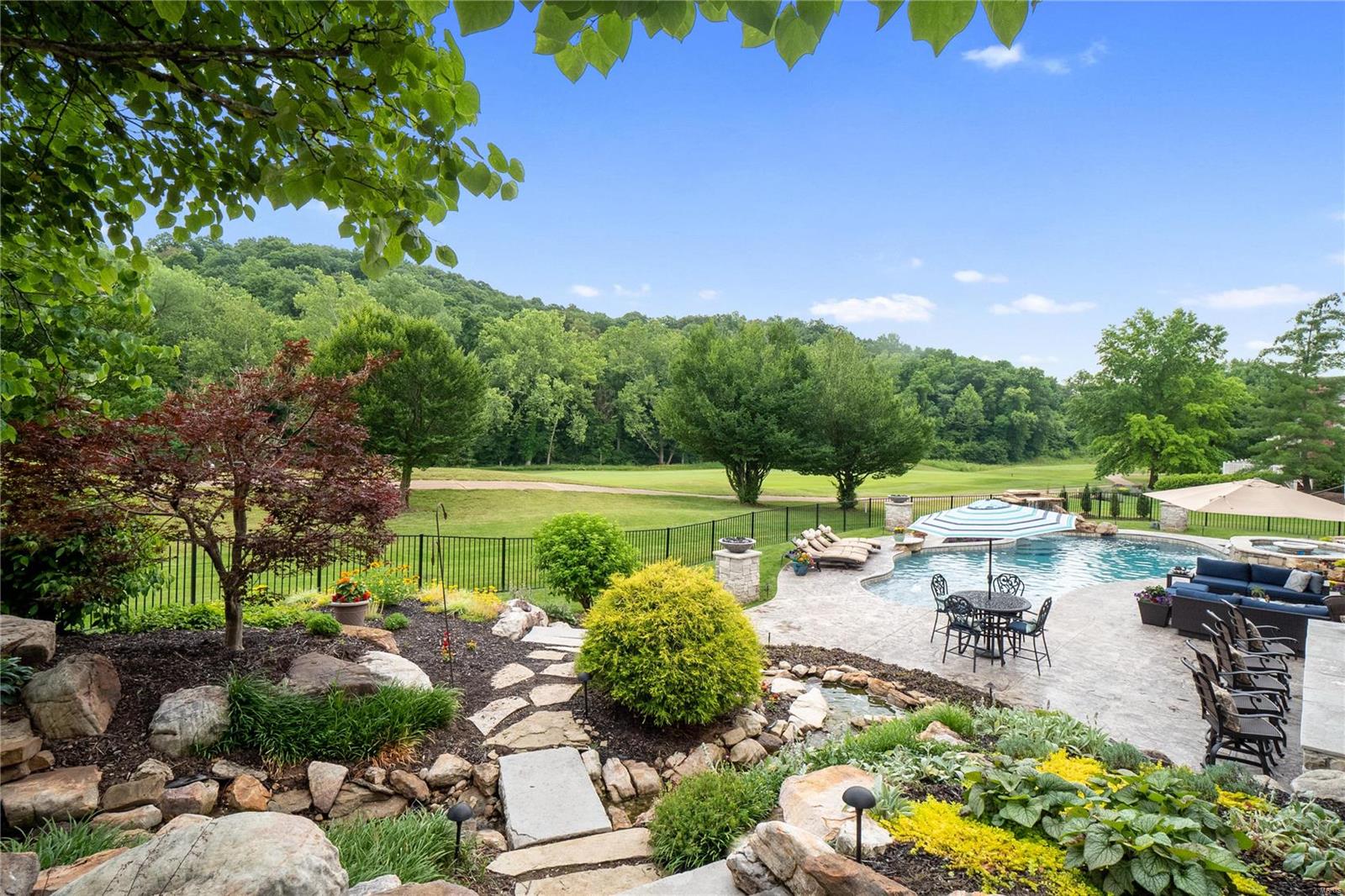 Cedars Valley - Residential