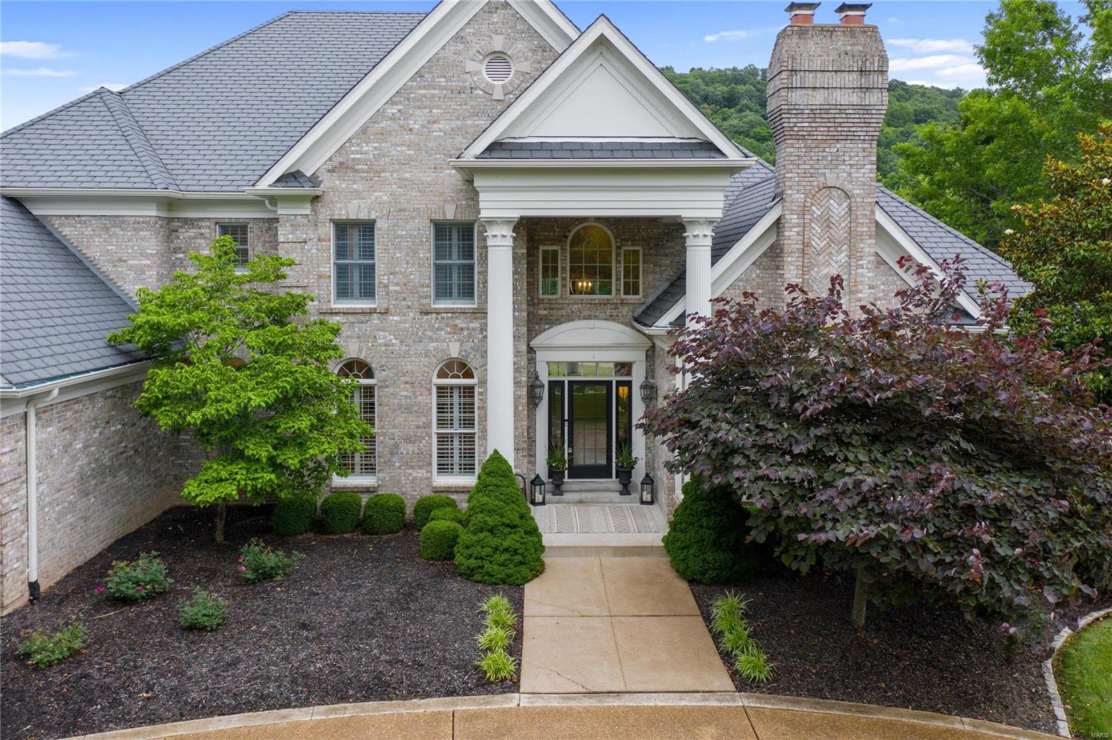 Cedars Valley - Residential