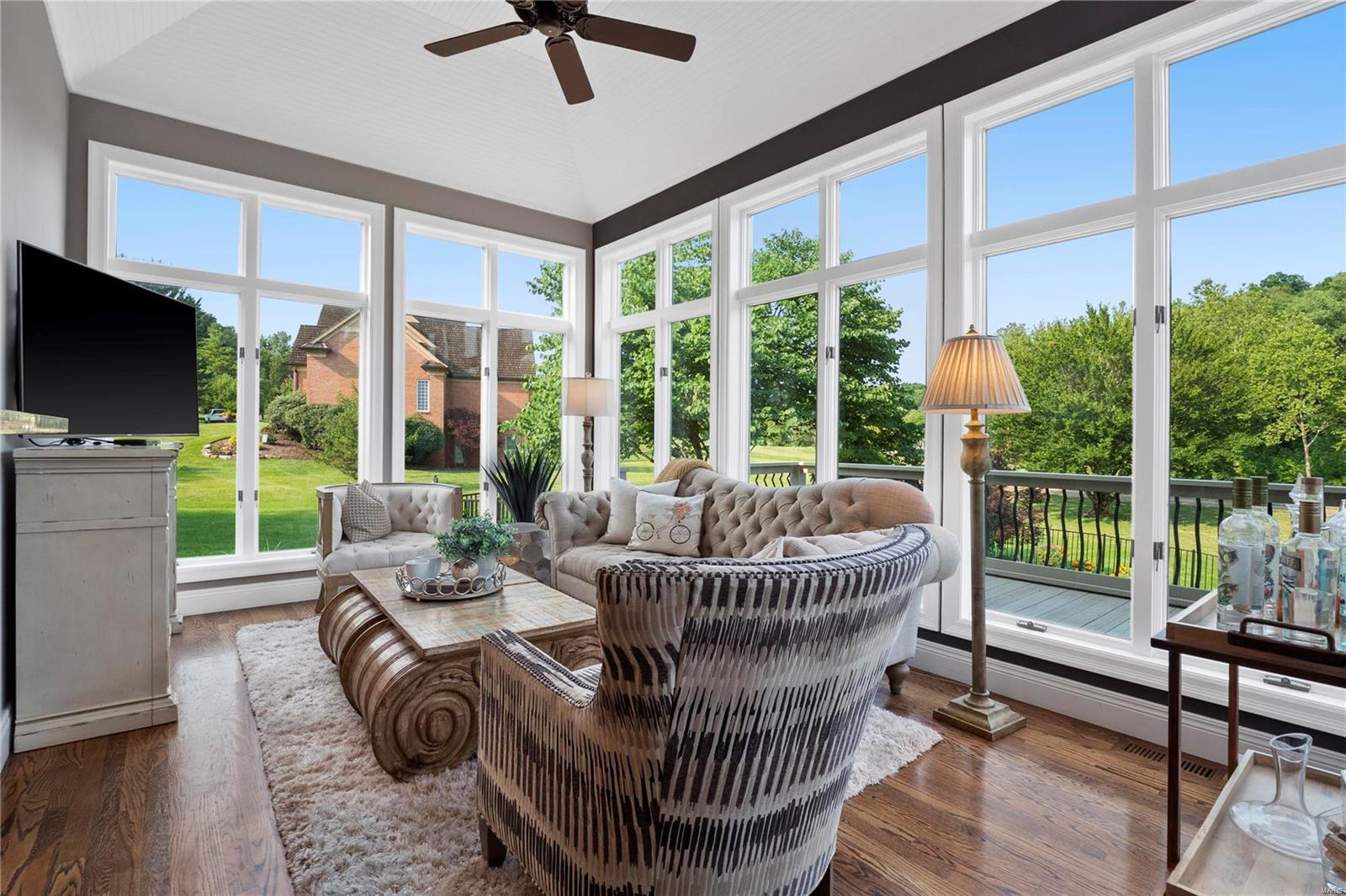 Cedars Valley - Residential