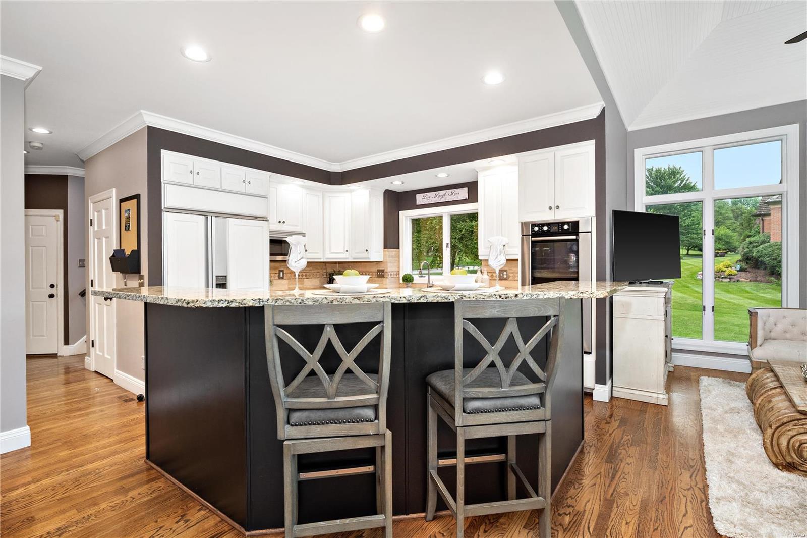 Cedars Valley - Residential