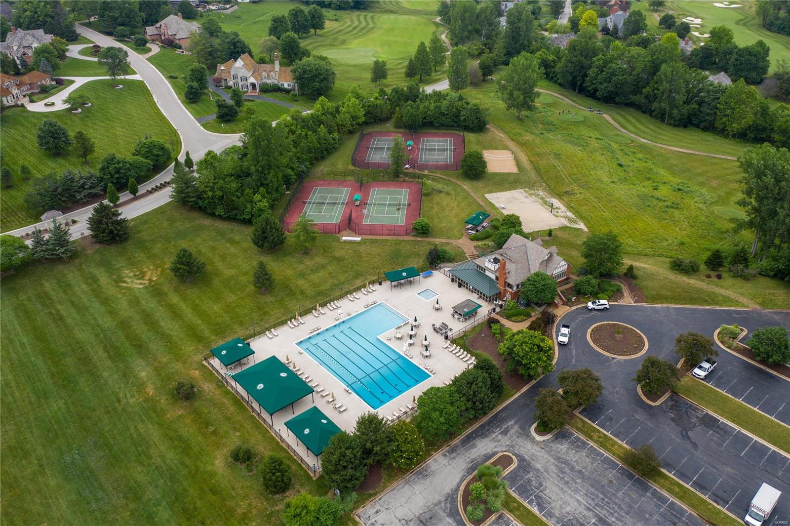 Cedars Valley - Residential