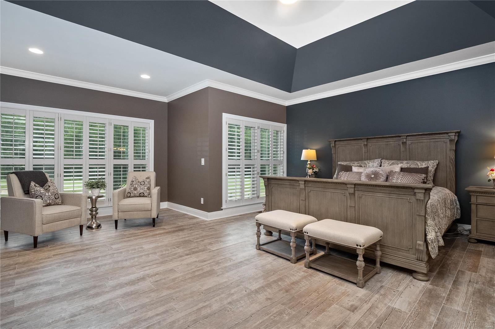 Cedars Valley - Residential