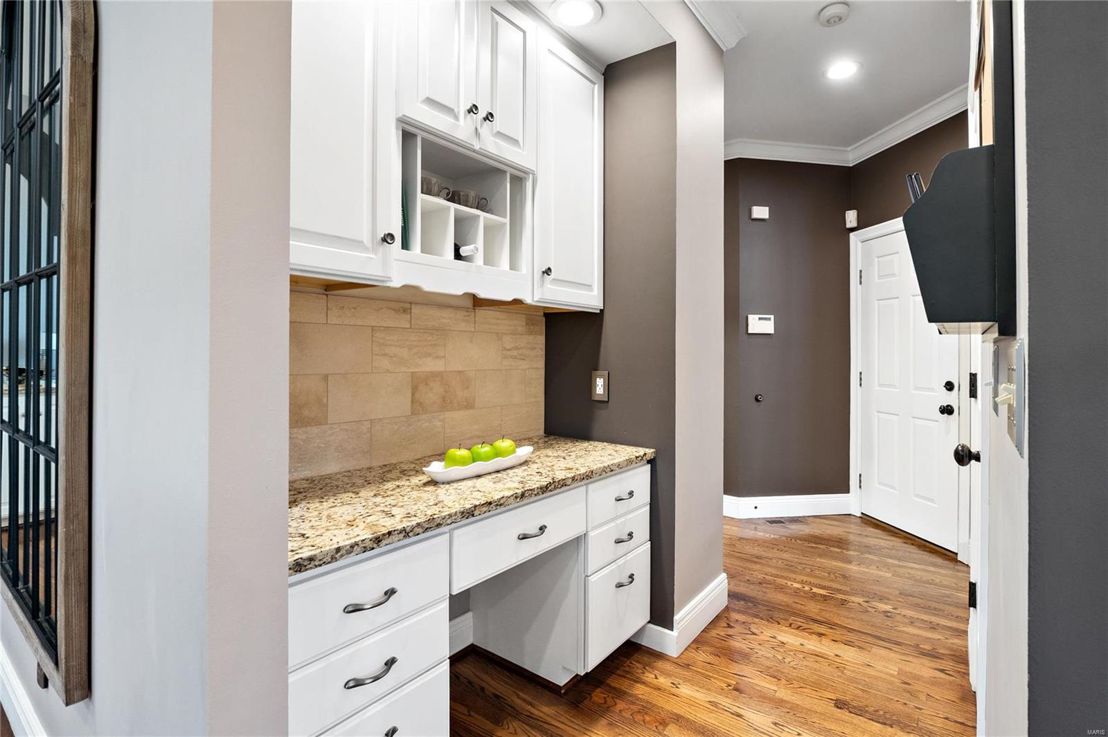 Cedars Valley - Residential