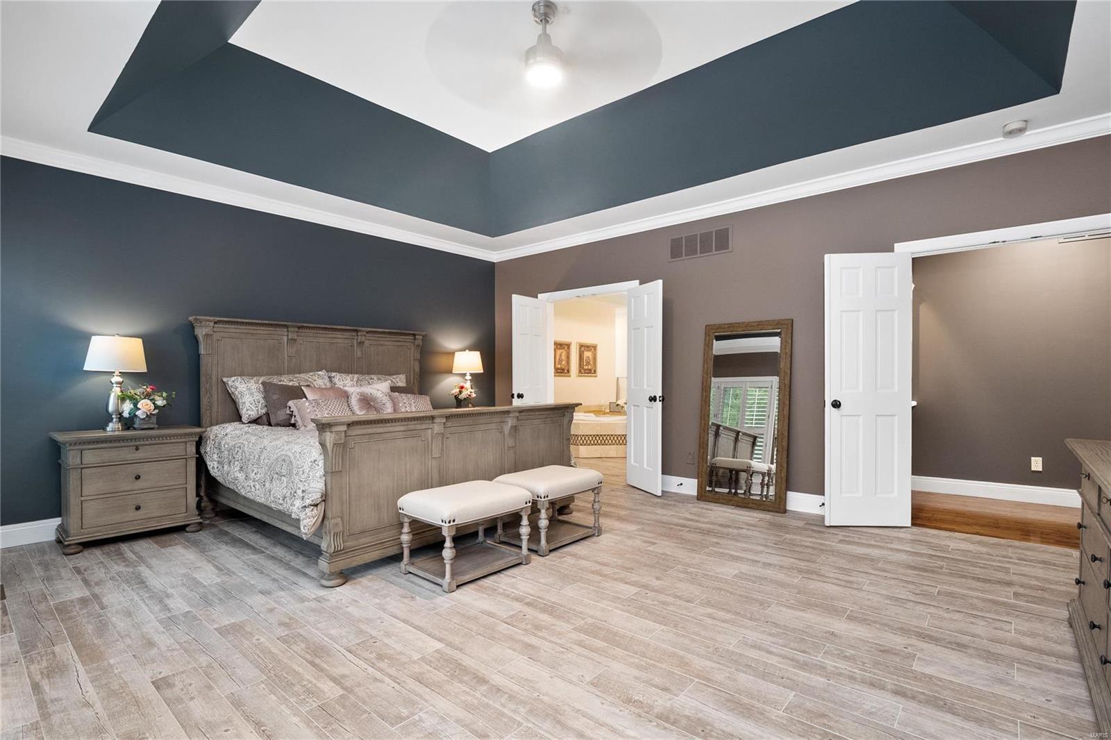 Cedars Valley - Residential