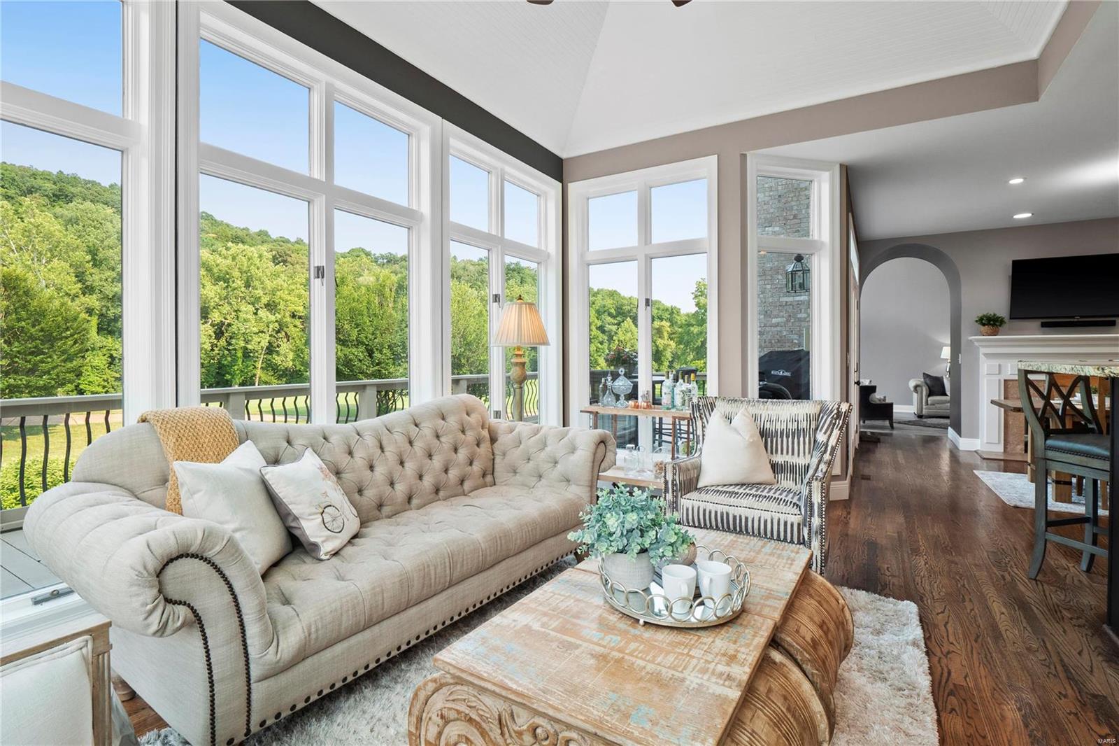 Cedars Valley - Residential