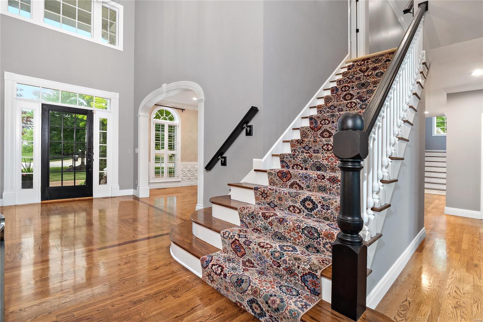 Cedars Valley - Residential