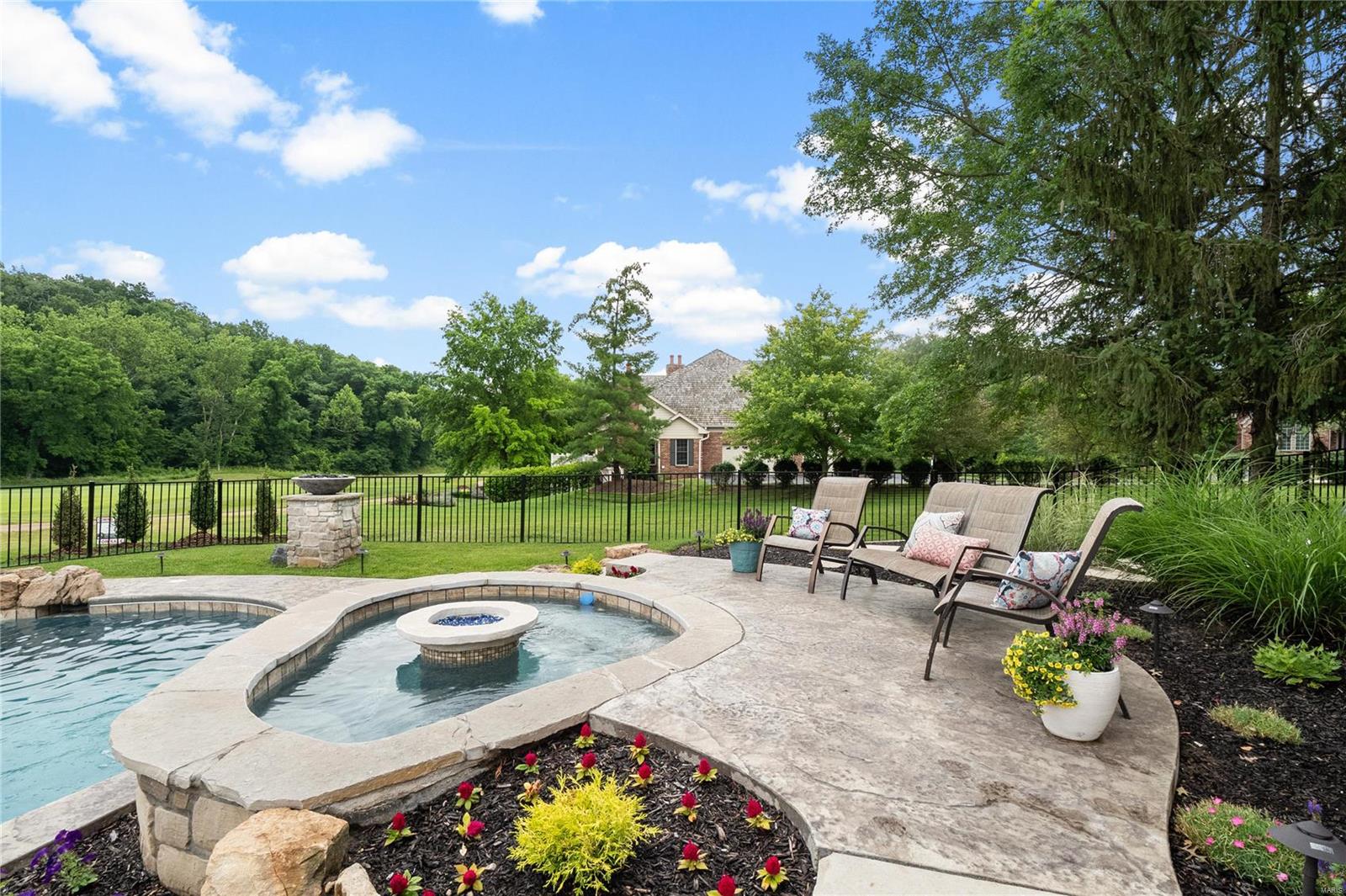 Cedars Valley - Residential