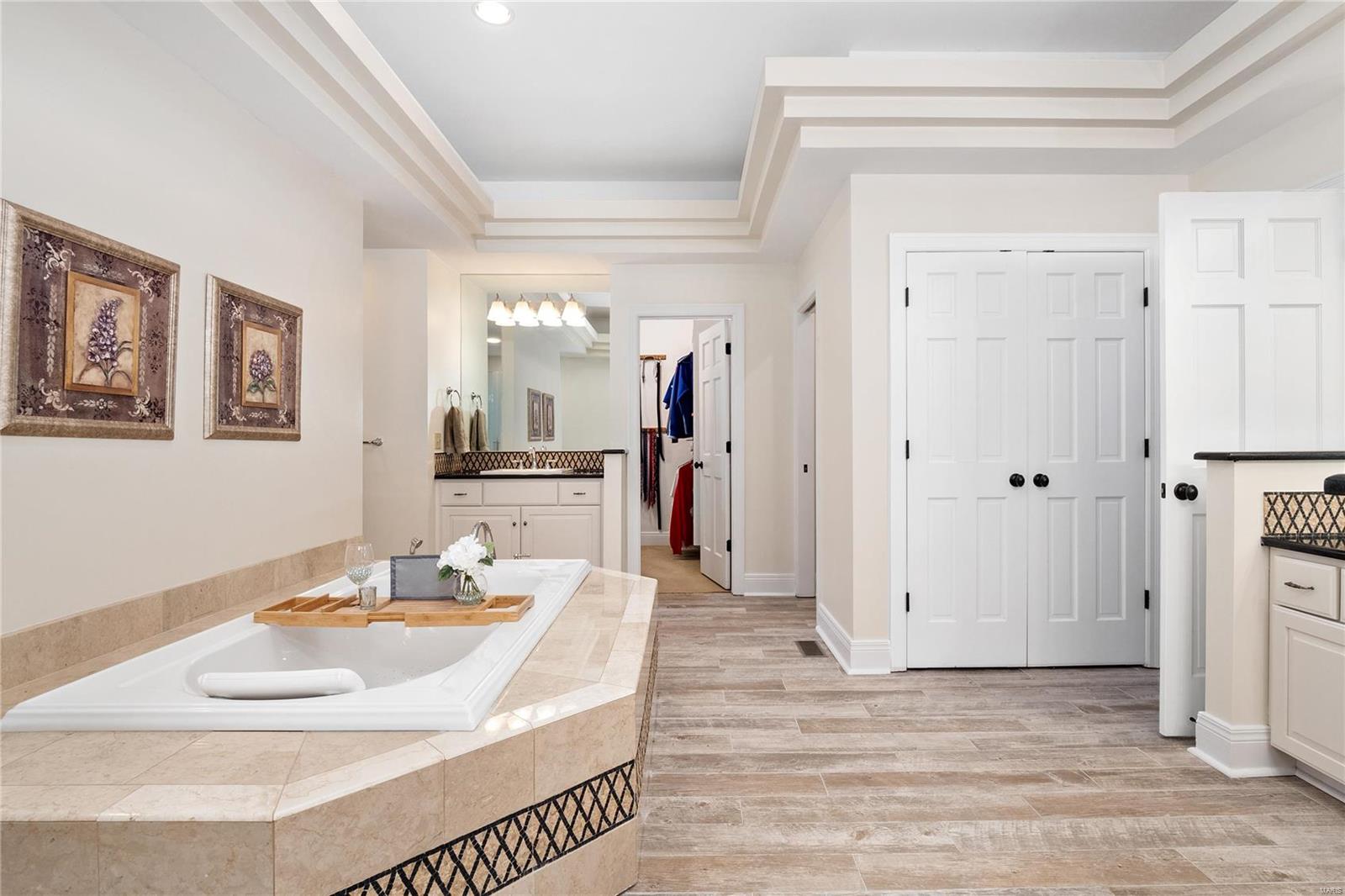 Cedars Valley - Residential