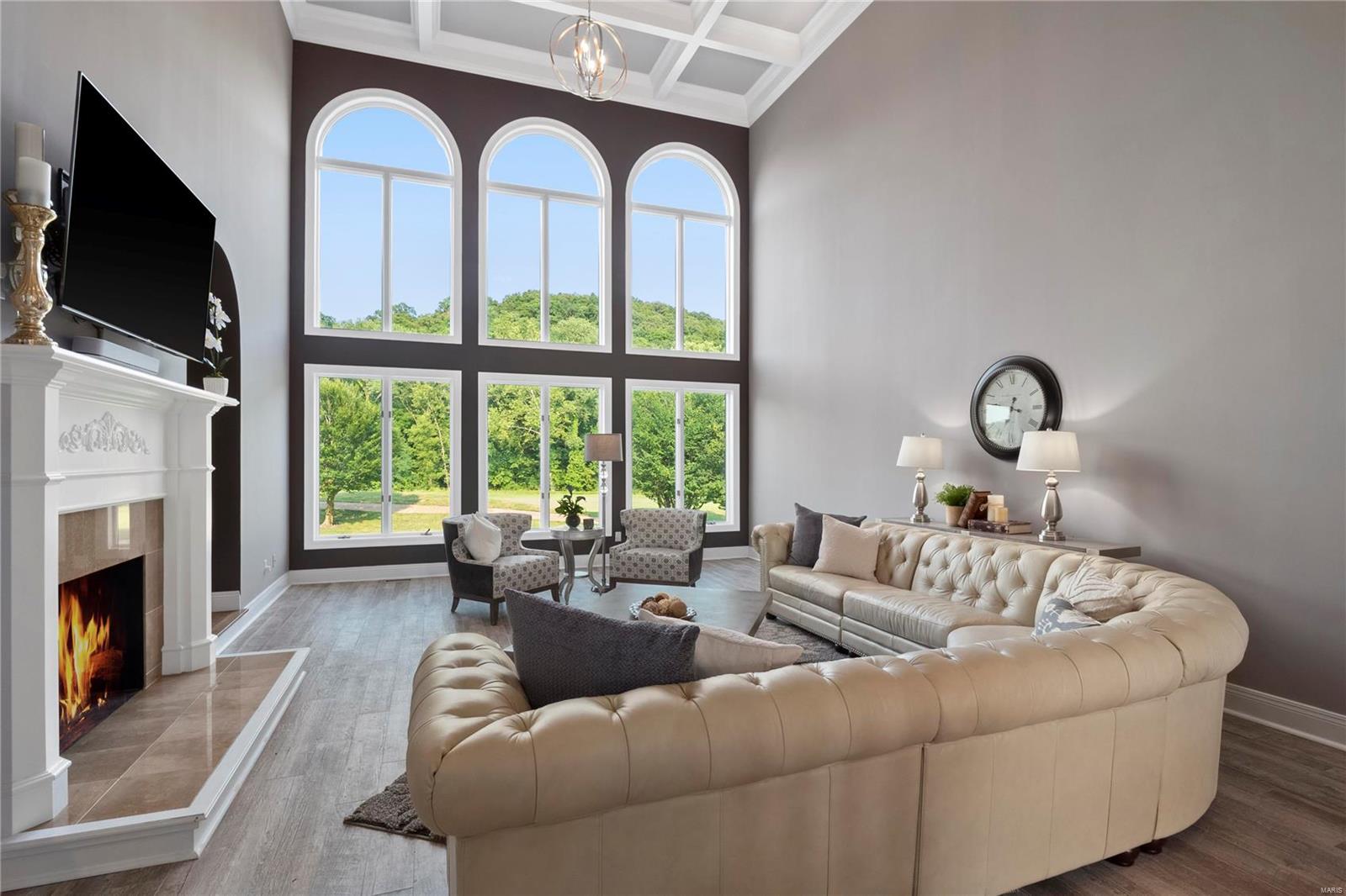 Cedars Valley - Residential