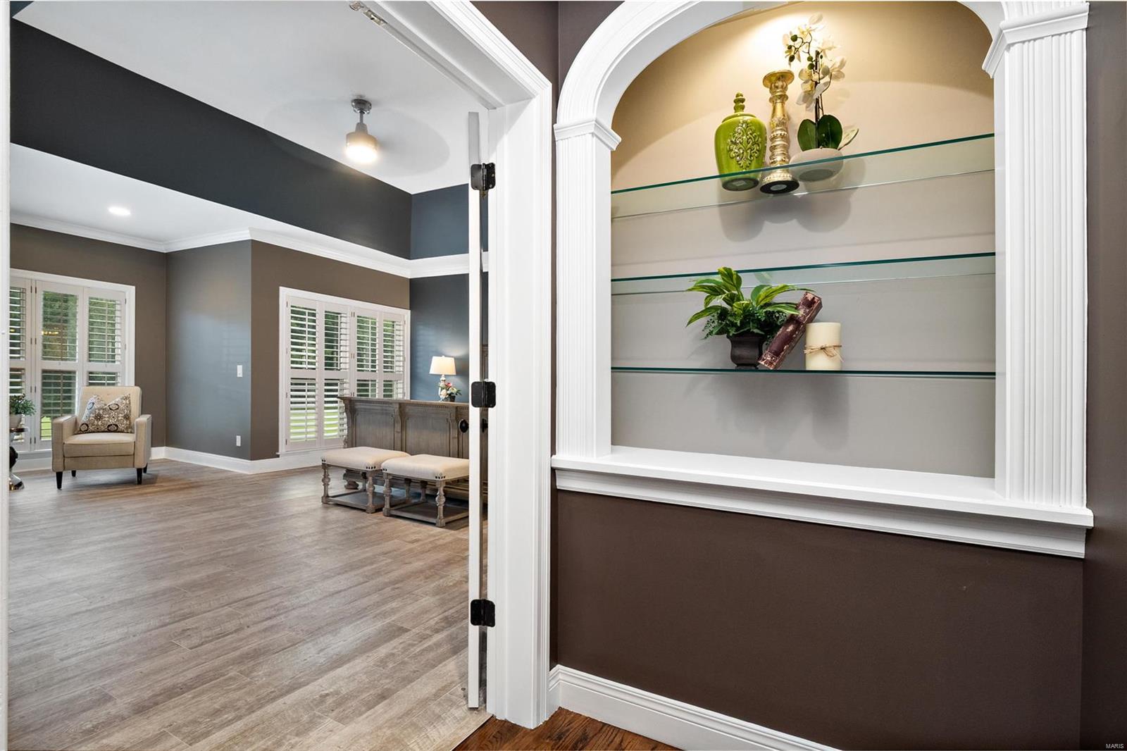 Cedars Valley - Residential