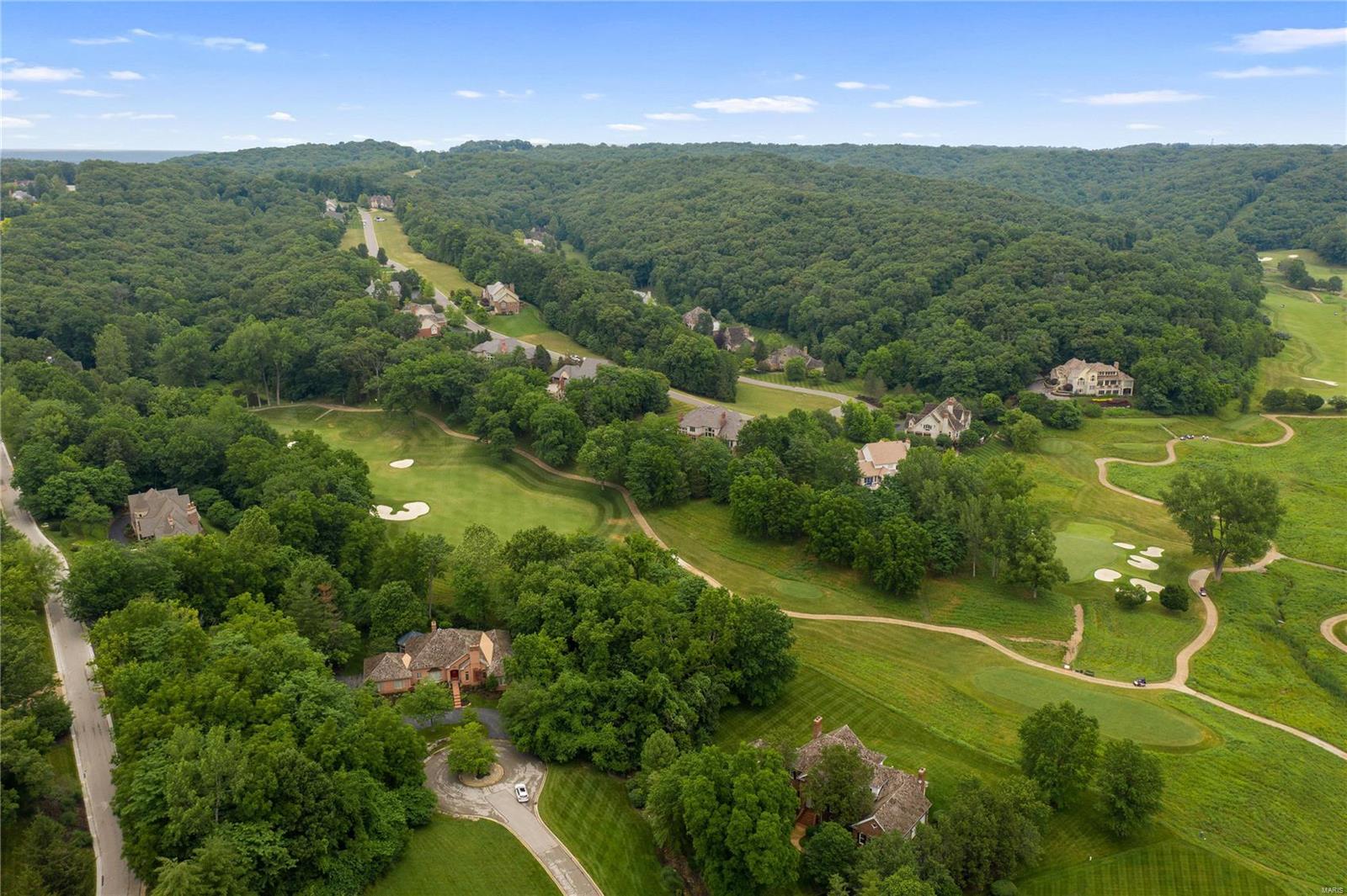 Cedars Valley - Residential