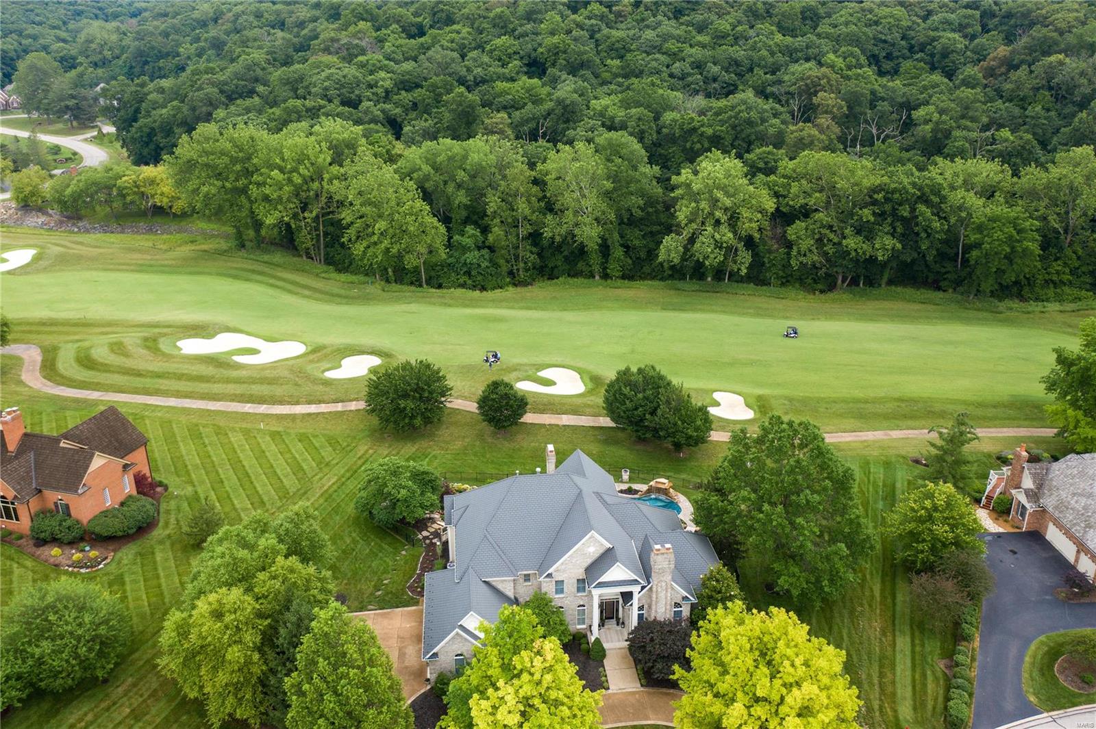 Cedars Valley - Residential