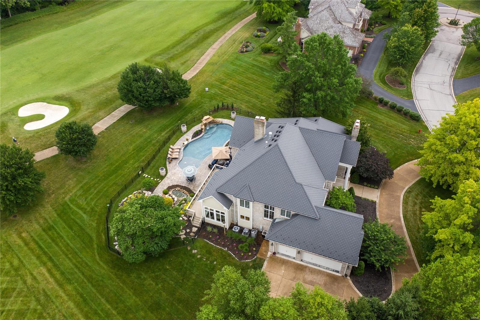 Cedars Valley - Residential