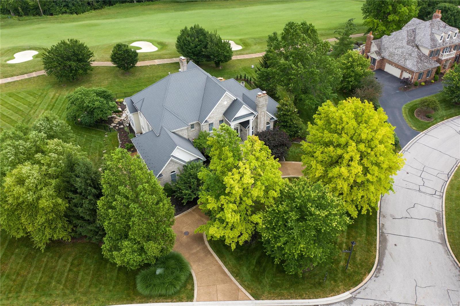 Cedars Valley - Residential