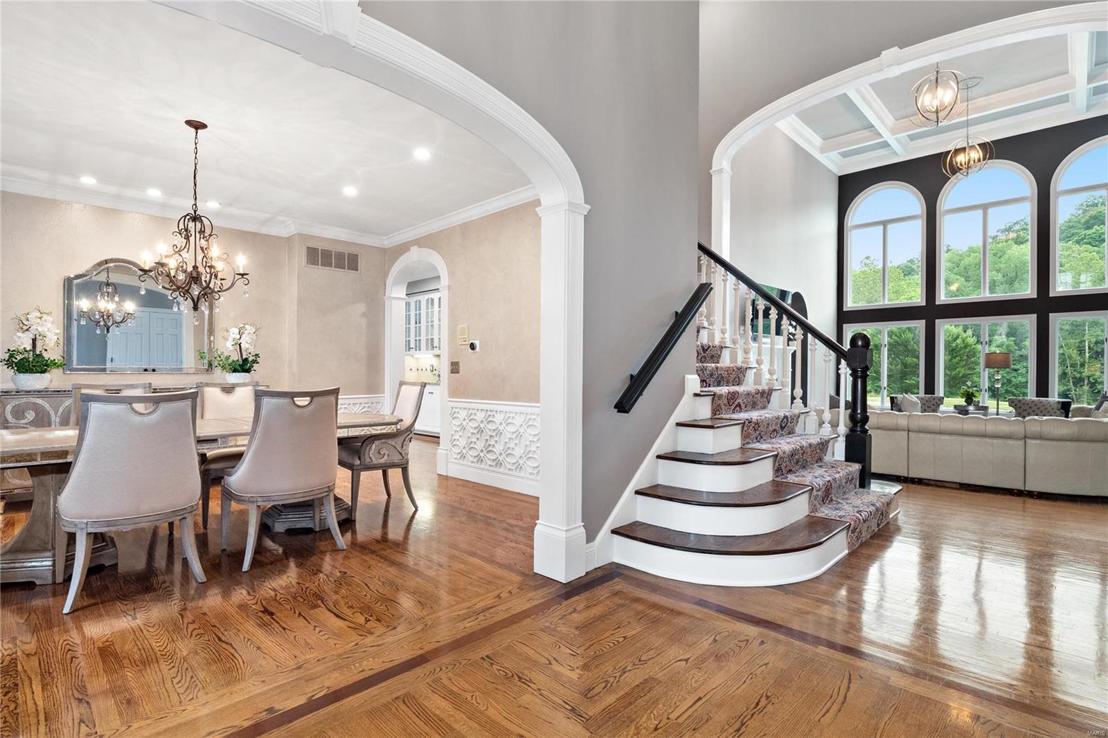 Cedars Valley - Residential