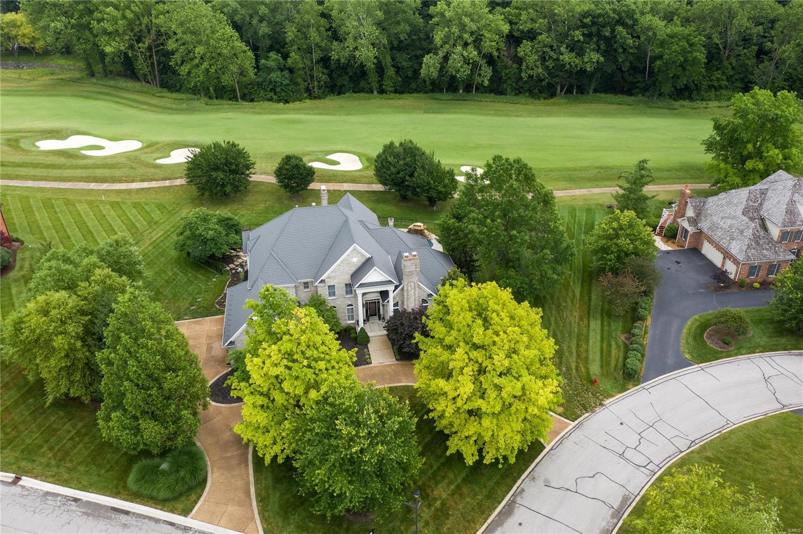 Cedars Valley - Residential