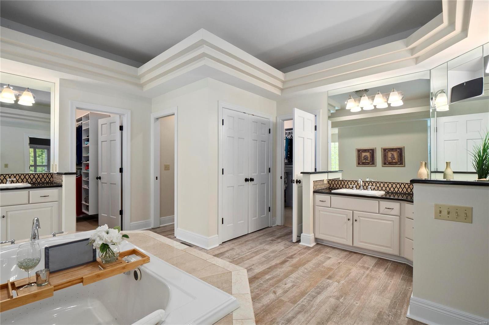 Cedars Valley - Residential