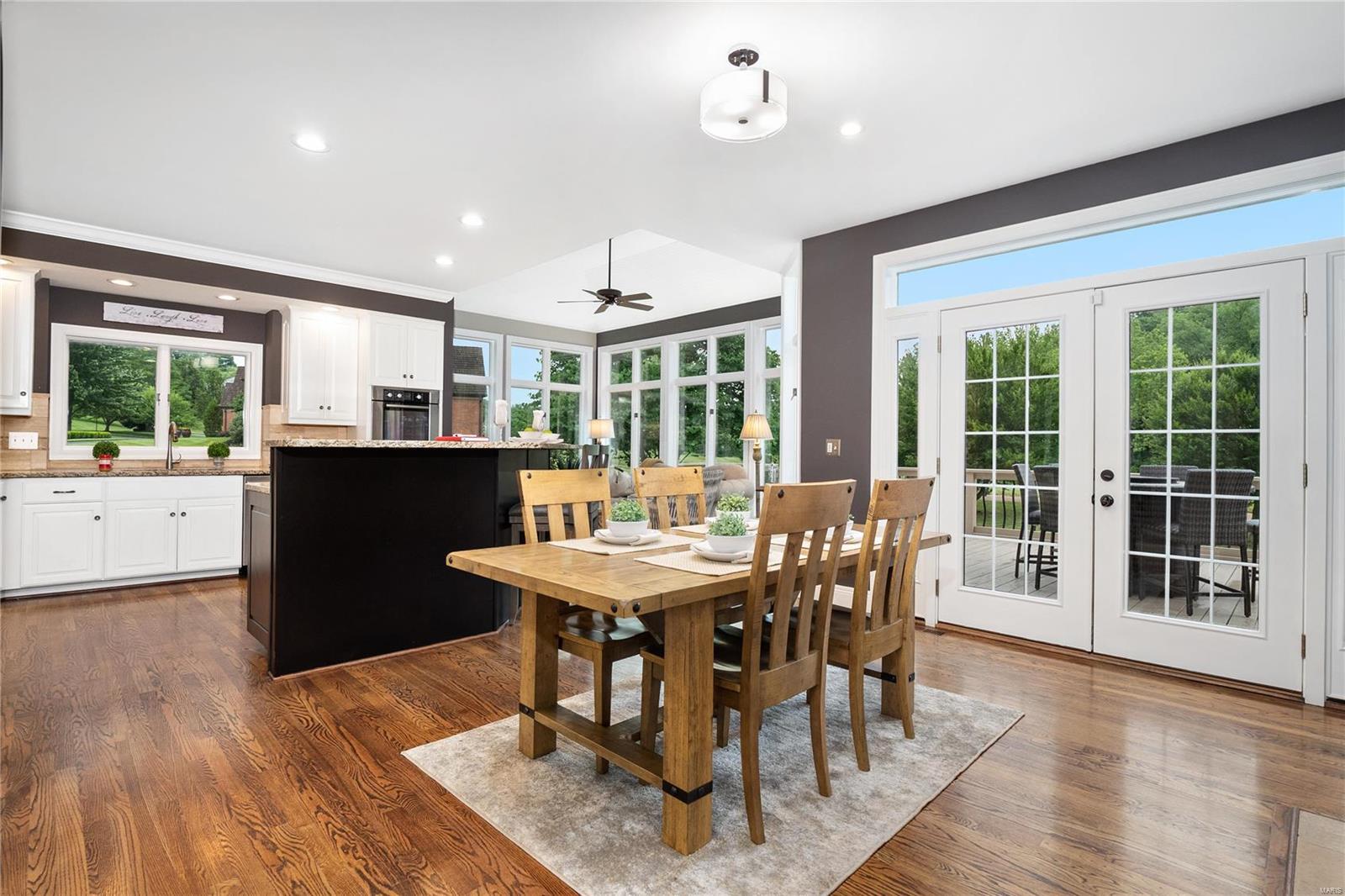 Cedars Valley - Residential