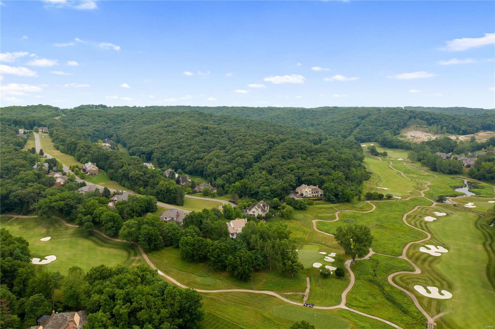 Cedars Valley - Residential