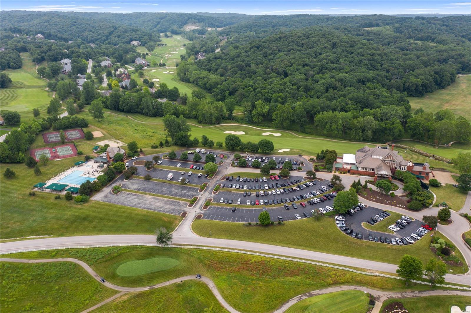 Cedars Valley - Residential