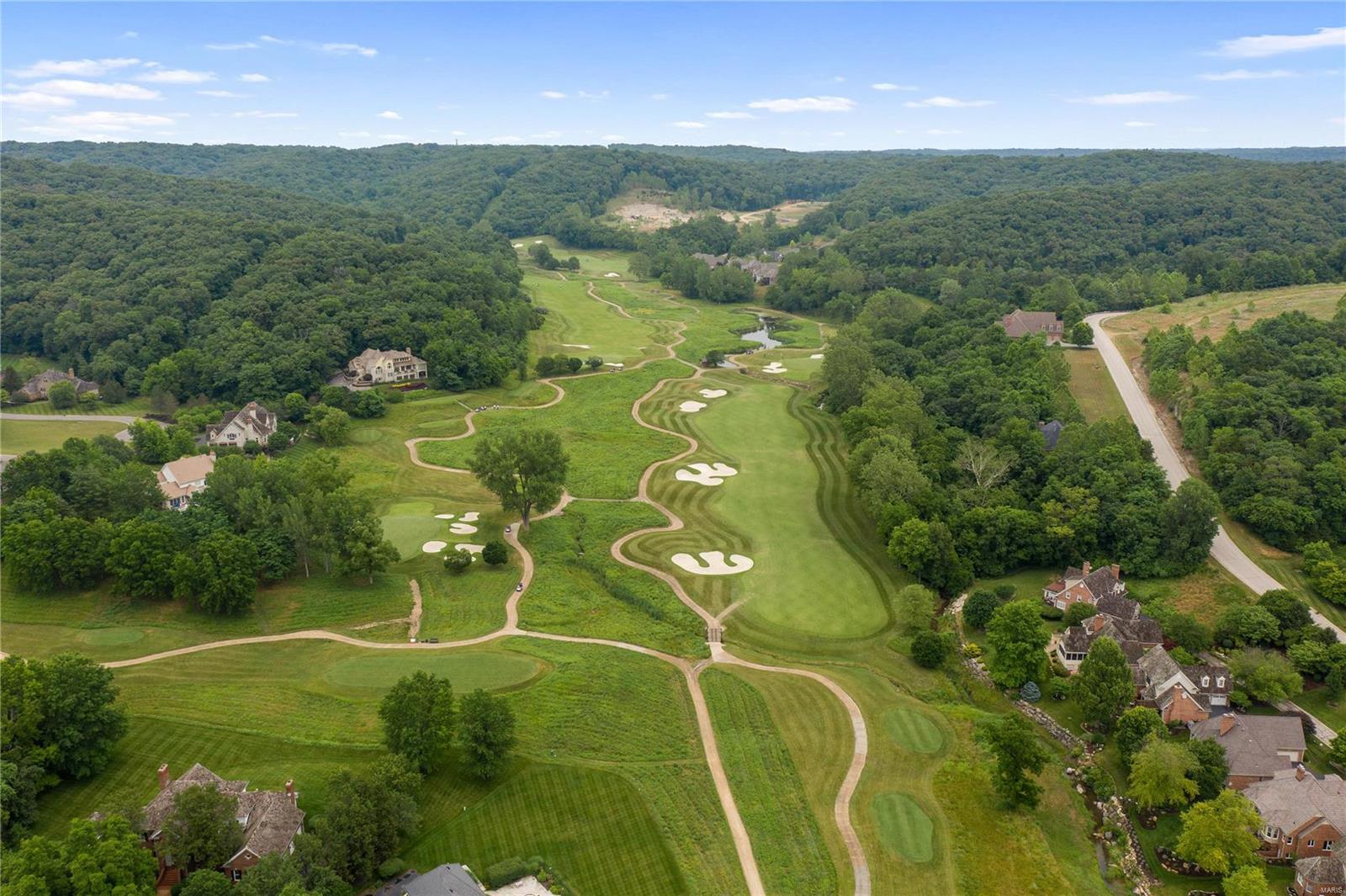 Cedars Valley - Residential