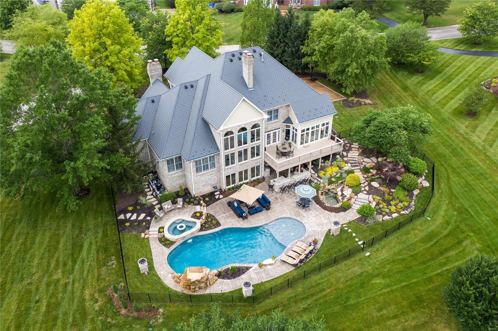 Cedars Valley - Residential