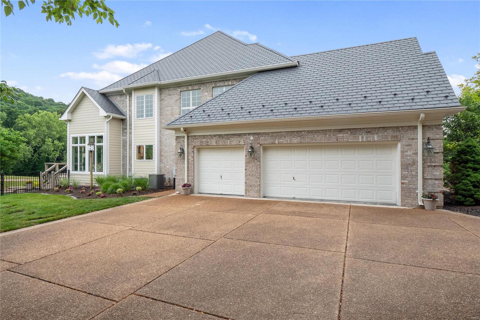 Cedars Valley - Residential