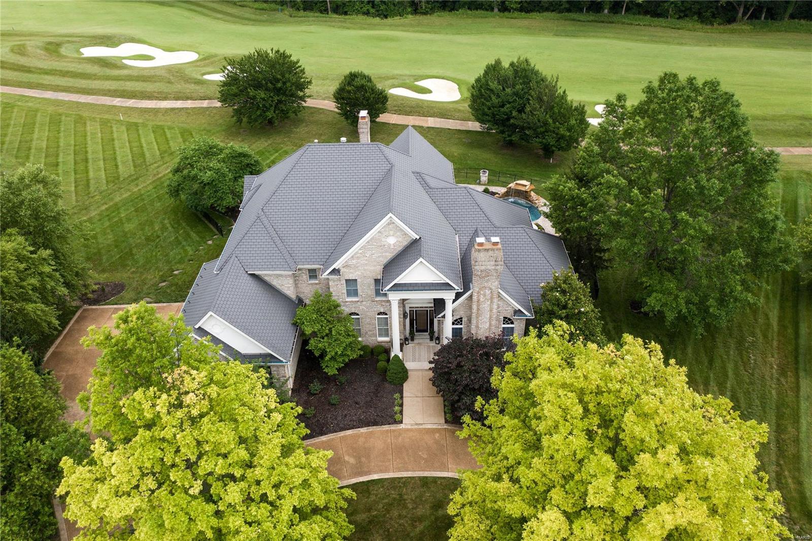 Cedars Valley - Residential