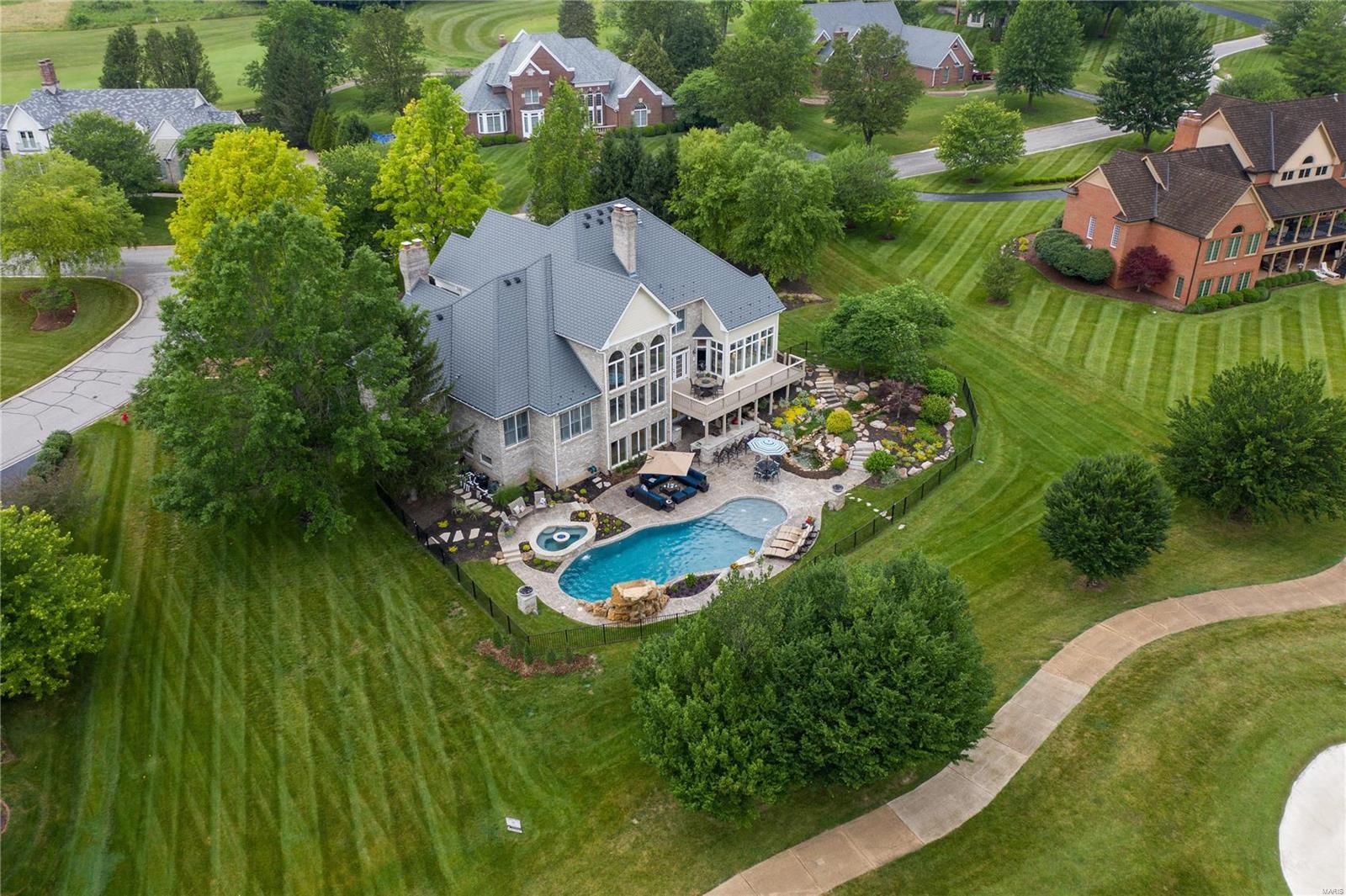 Cedars Valley - Residential