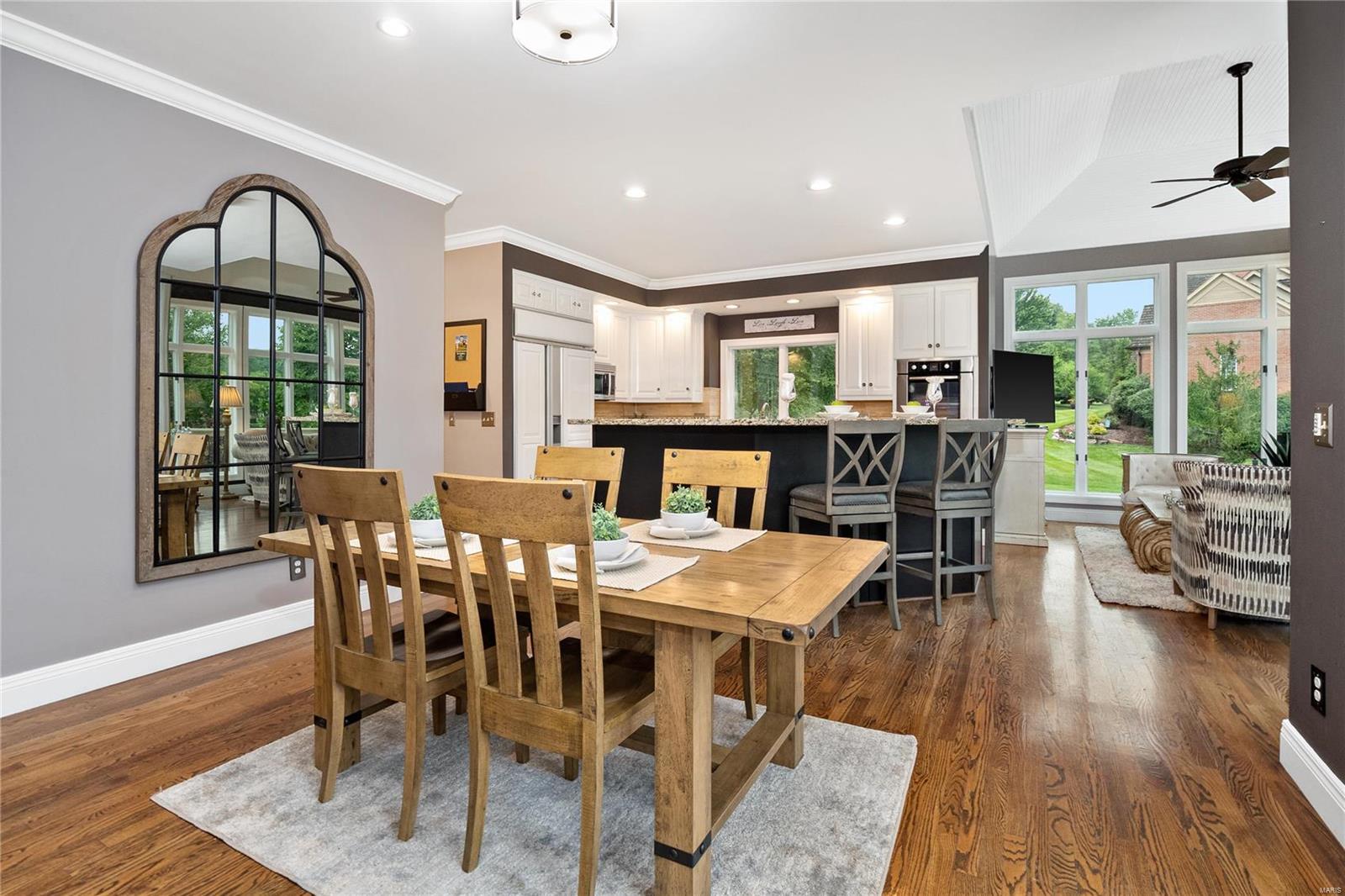 Cedars Valley - Residential