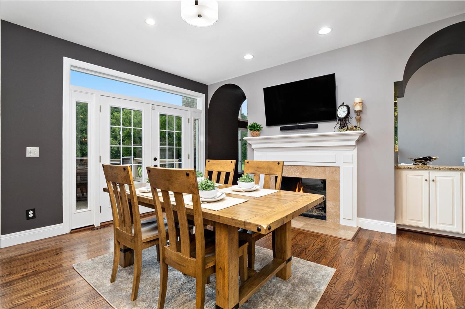 Cedars Valley - Residential