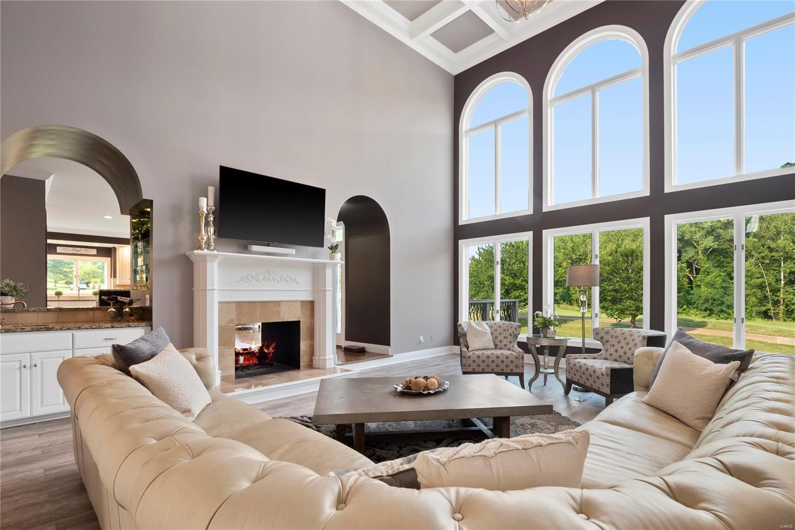 Cedars Valley - Residential