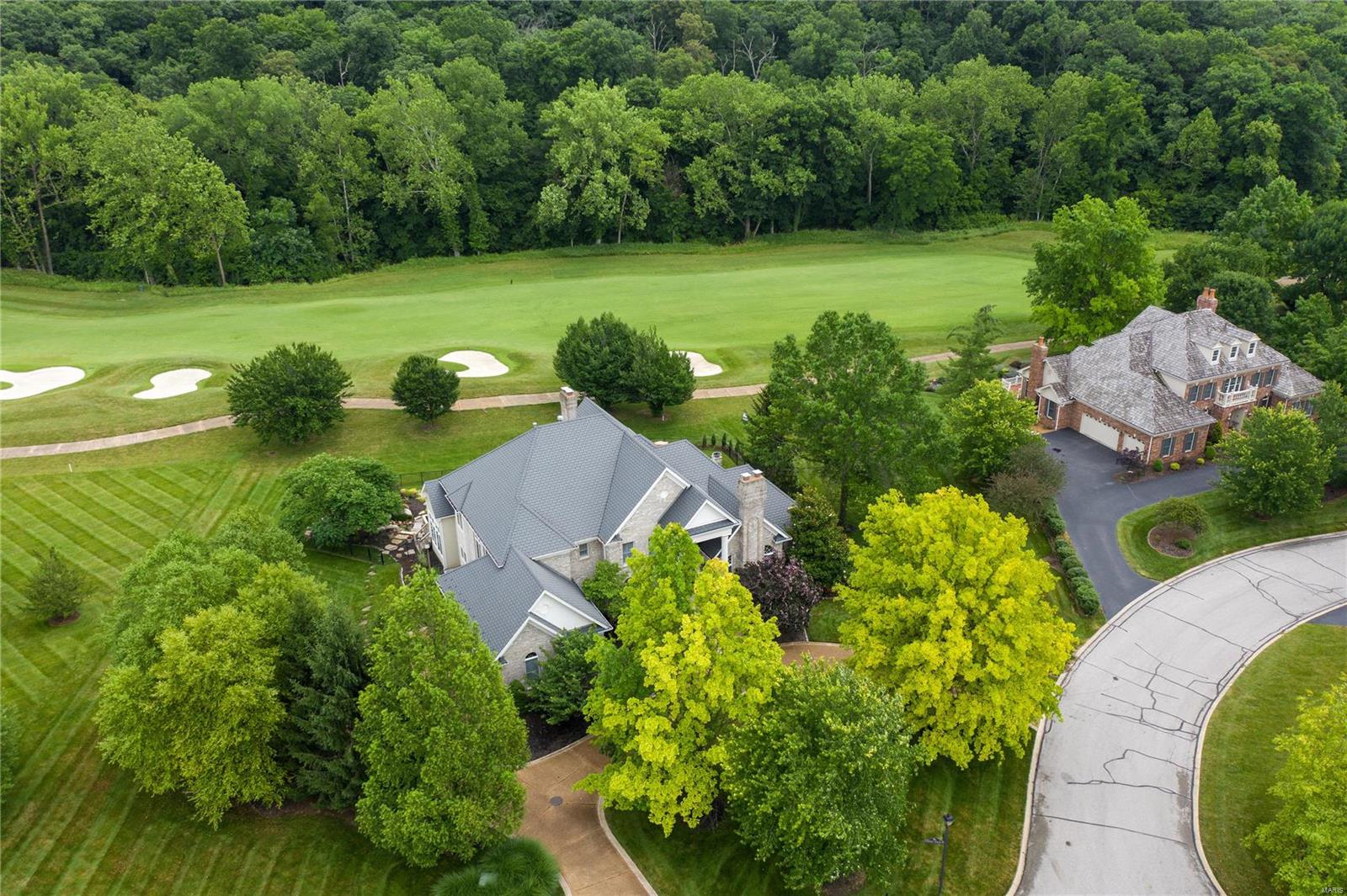 Cedars Valley - Residential
