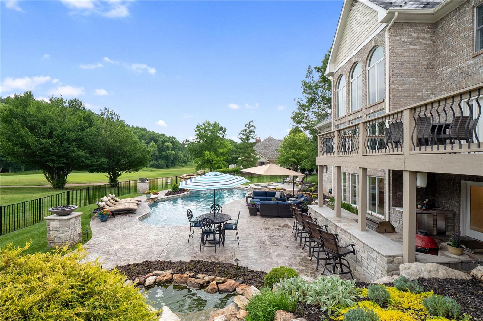 Cedars Valley - Residential